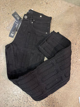Load image into Gallery viewer, Focus-2533 Black-jeans