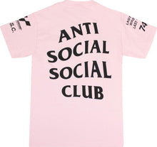 Load image into Gallery viewer, Anti Social Soial Club - Gran Turismo Tee