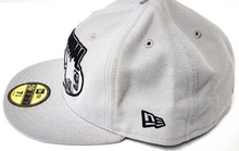 Load image into Gallery viewer, Brooklyn Nets New Era 59 Inaugural Season 12-13 NBA Fitted Hat