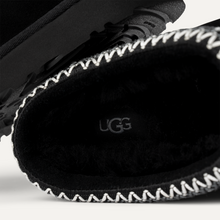 Load image into Gallery viewer, Ugg - kid&#39;s Tasman Black