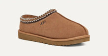 Load image into Gallery viewer, UGG - Men&#39;s Tasman Slipper - Chestnut