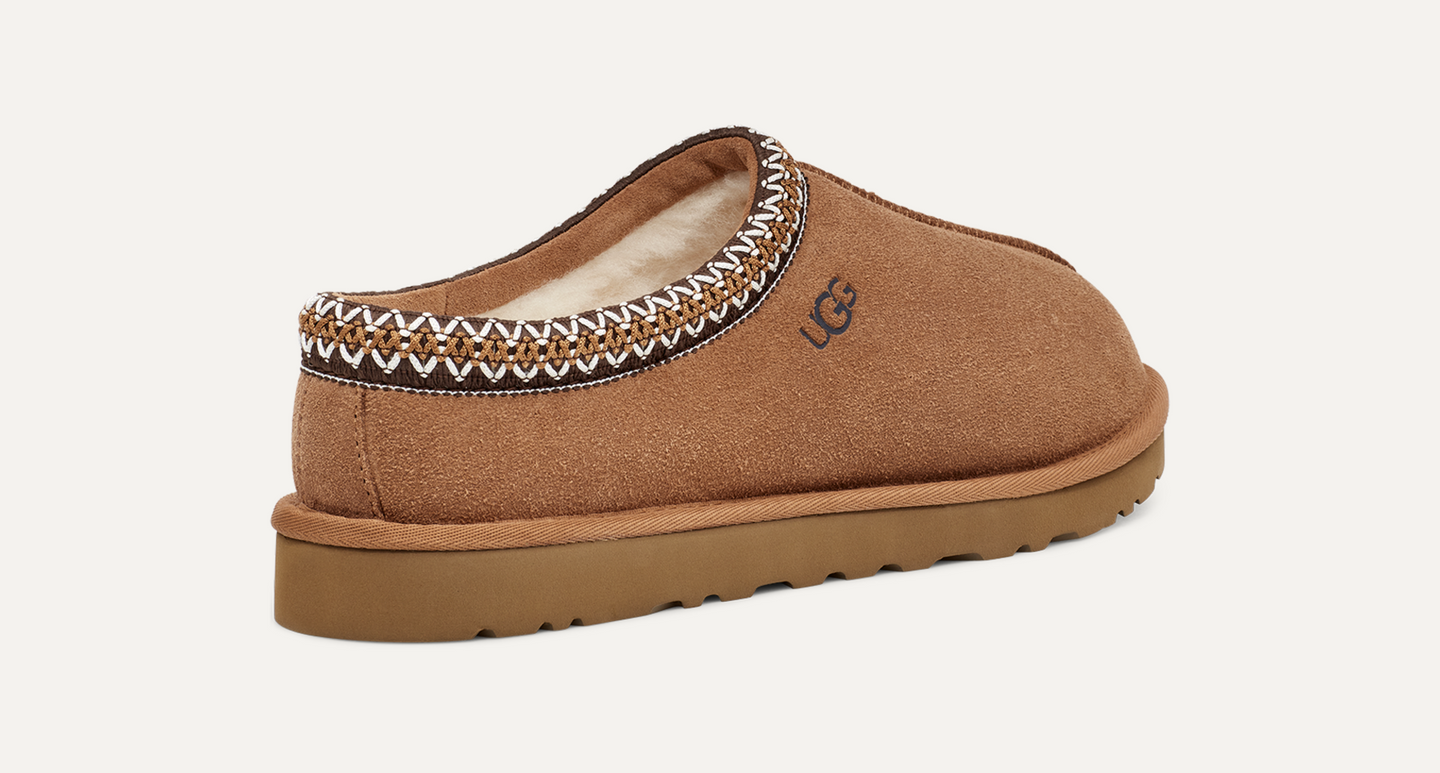 Ugg - Men's Tasman chestnut