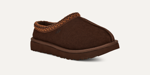 Ugg - Women's Tasman Slipper - Burnt Cedar