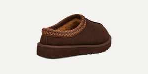 Ugg - Women's Tasman Slipper - Burnt Cedar