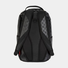 Load image into Gallery viewer, Sprayground - Spray Spritz Grey Check Backpack