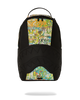 Sprayground - Vivid Raceway Graffiti Dlxsv Backpack