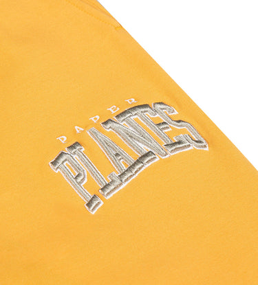 Paper Planes - Volume 2 Fleece Jogger - Beeswax - Clique Apparel