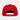 Godspeed - GS Forever Hat - hot Red - Clique Apparel