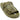 Kappa- 222 Banda Mitel 4 Lt - Green Olive - Clique Apparel
