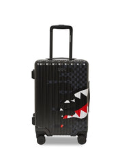 Load image into Gallery viewer, Sprayground - Unfinished Drip Carry On Hard Luggage