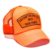 Load image into Gallery viewer, Cult of Individuality - Epic Sh*t Hat