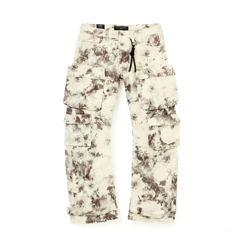 Cult of Individuality - Baggy Cargo 610 - Clique Apparel