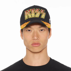 Cult of Individuality - Kiss logo Hat