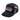 Cult of Individuality Epic Shit Mesh Trucker Hat -Black - Clique Apparel