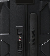 Load image into Gallery viewer, Sprayground - Cargo Patches Carry On Hard Luggage