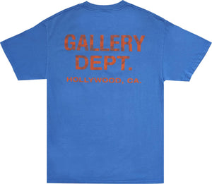 Gallery Dept - Art Dept- Blue - Clique Apparel