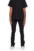 Valabasas - West Stacks Jeans - Black - Clique Apparel