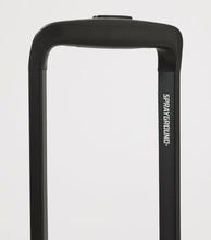 Load image into Gallery viewer, Sprayground - Cargo Patches Carry On Hard Luggage