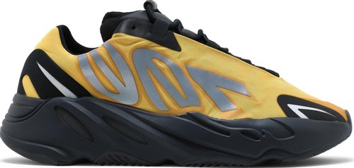 Adidas - Yeezy 700 MNVN - Honey - Clique Apparel