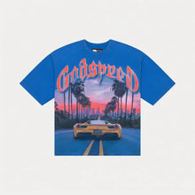 Load image into Gallery viewer, Godspeed - Sunset BLVD