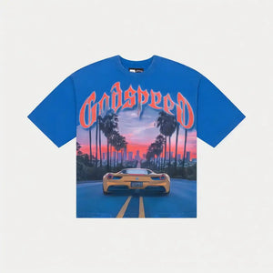 Godspeed - Sunset BLVD