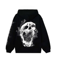 Load image into Gallery viewer, Revenge - Smoke Lightning Hoodie