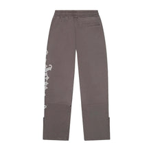 Load image into Gallery viewer, Godspeed - OG Logo Sweatsuit V2 (Stone/Grey) 2025