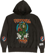 Load image into Gallery viewer, Gallery Dept - Grateful Dead Hoodie - Black - Clique Apparel