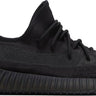 Adidas - Yeezy Boost 350 V2 - Black - Clique Apparel