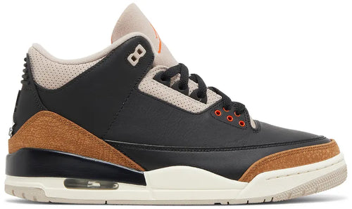 Nike - Air Jordan 3 Retro - Desert Elephant