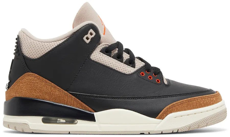 Nike - Air Jordan 3 Retro - Desert Elephant