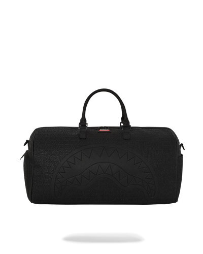 Sprayground -HYPERDIMENSIONAL DUFFLE - Clique Apparel