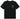 Anti Social Social Club - Three Evils Tee - Black