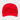Godspeed - GS Forever Hat - hot Red - Clique Apparel