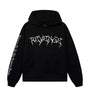Revenge - X Lightning Hoodie - Clique Apparel