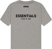 Load image into Gallery viewer, Essentials - Short Sleeve Tee - Dark Oatmeal