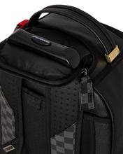 Load image into Gallery viewer, Sprayground - Dose of Check Wheely Backpack