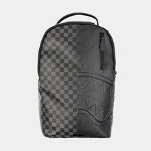 Load image into Gallery viewer, Sprayground - Spray Spritz Grey Check Backpack