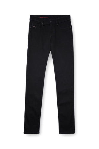 Diesel - Sleenker Black - Clique Apparel