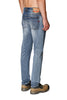 Diesel - 1979 Sleeker Blue Indigo - Clique Apparel