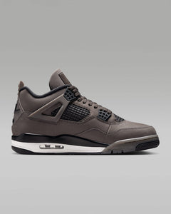 Air Jordan 4 Retro "Cave Stone"