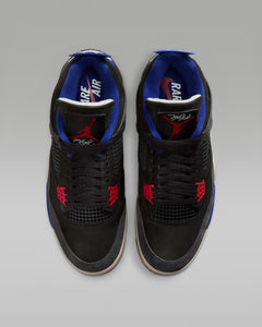 Air Jordan 4 Retro "Rare Air" - Clique Apparel