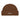 Godspeed - Og Logo Emblem Beanie (Brown Speckle) - Clique Apparel