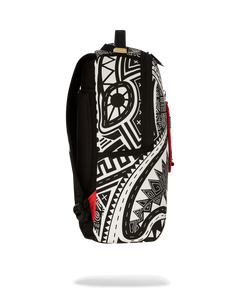 Sprayground - AI Journey to the Mind DLSXV Backpack - Clique Apparel