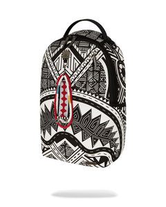 Sprayground - AI Journey to the Mind DLSXV Backpack - Clique Apparel