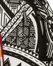 Load image into Gallery viewer, Sprayground - AI Journey to the Mind DLSXV Backpack - Clique Apparel