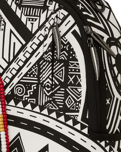 Sprayground - AI Journey to the Mind DLSXV Backpack - Clique Apparel
