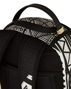 Sprayground - AI Journey to the Mind DLSXV Backpack - Clique Apparel