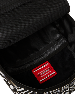 Sprayground - AI Journey to the Mind DLSXV Backpack - Clique Apparel