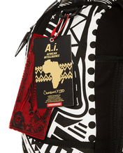 Load image into Gallery viewer, Sprayground - AI Journey to the Mind DLSXV Backpack - Clique Apparel